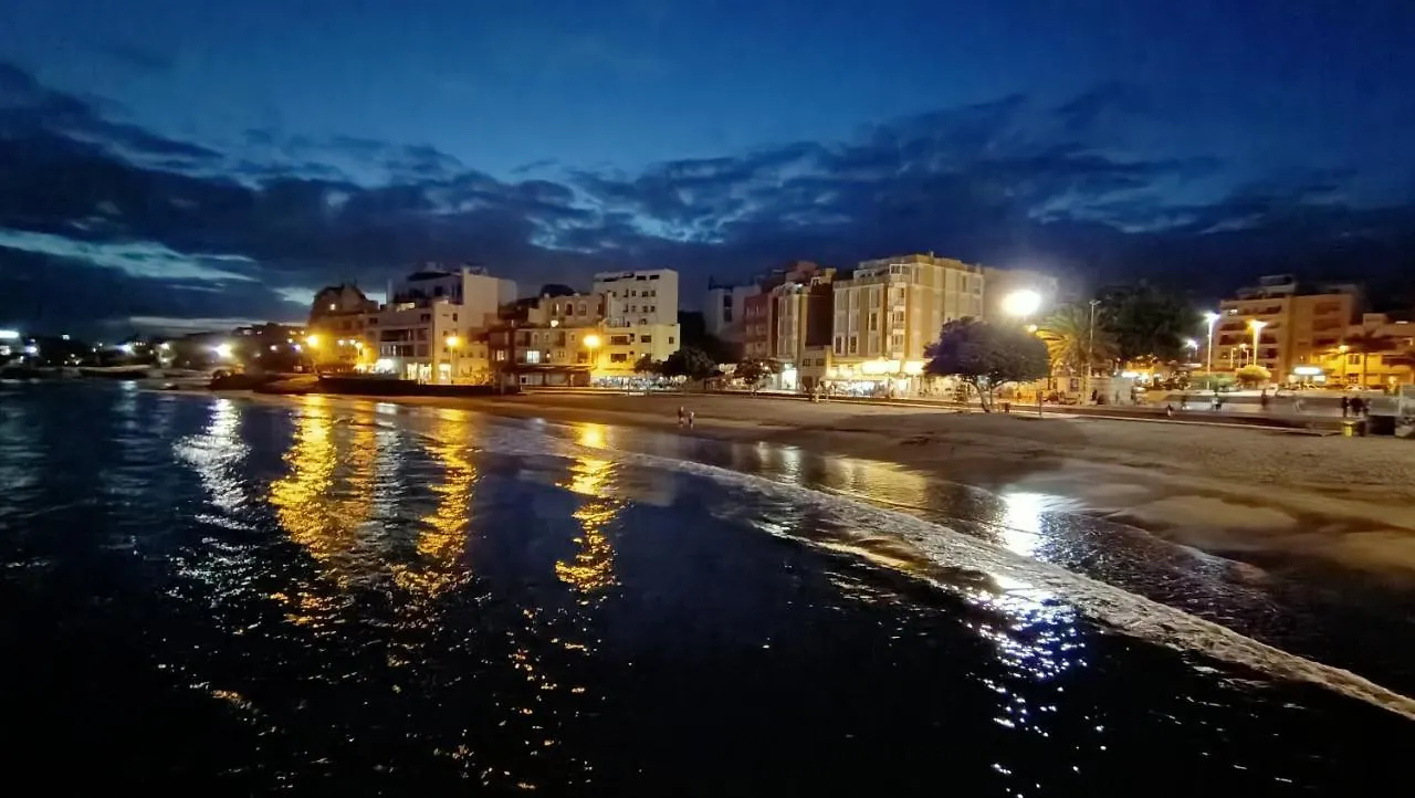 Apartment Alquilaencanarias Tio Claudio Beach El Medano
