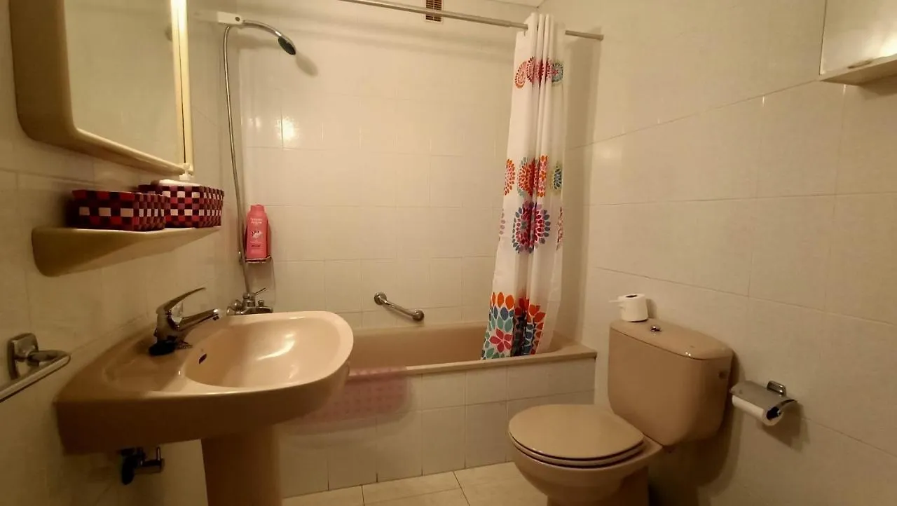 Alquilaencanarias Tio Claudio Beach El Medano  Apartment El Medano (Tenerife)