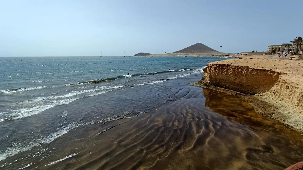 Alquilaencanarias Tio Claudio Beach El Medano  0*, El Medano (Tenerife)