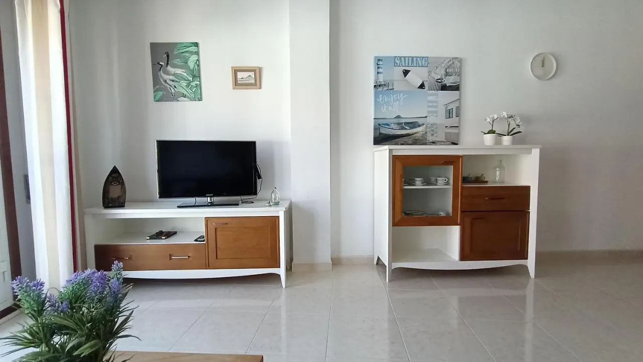 Alquilaencanarias Tio Claudio Beach El Medano  Spain