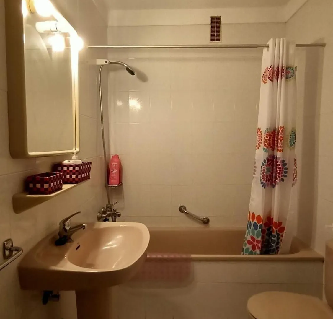 Apartment Alquilaencanarias Tio Claudio Beach El Medano  Spain