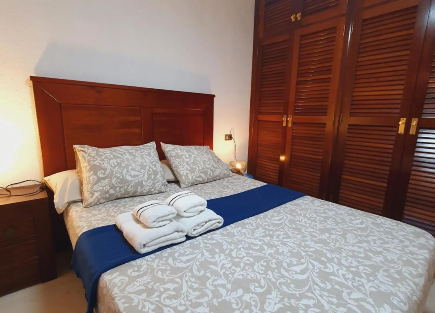Apartment Alquilaencanarias Tio Claudio Beach El Medano