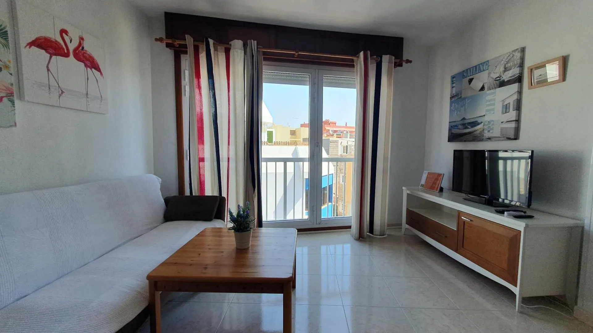Alquilaencanarias Tio Claudio Beach El Medano  Apartment El Medano (Tenerife)