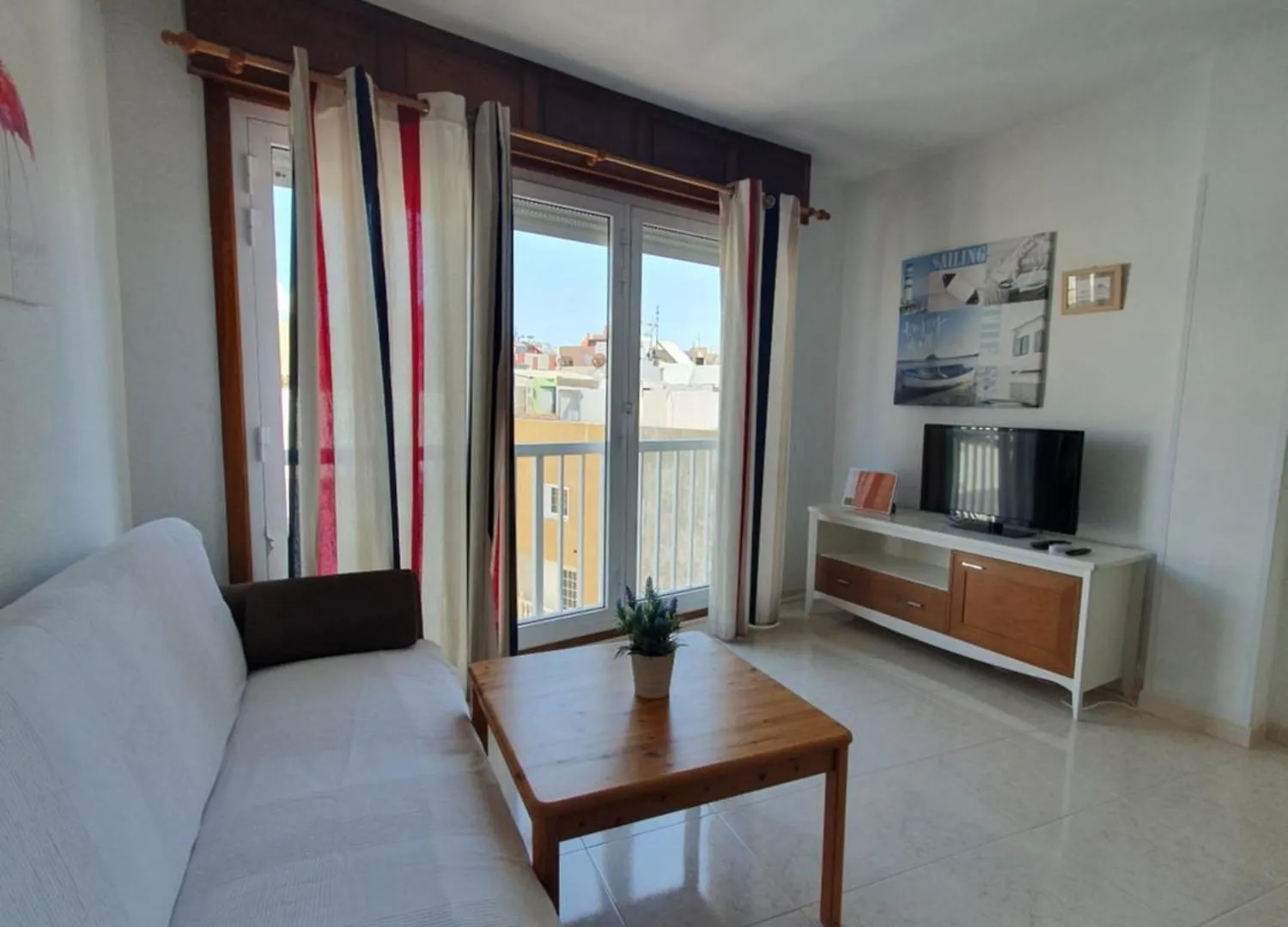 Apartment Alquilaencanarias Tio Claudio Beach El Medano  Spain