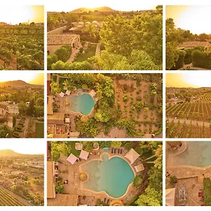 Sa Vinya Des Convent , Inca (Mallorca) Spain