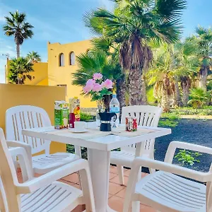 Paradise House Appartamento Corralejo