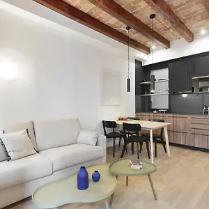 Diagonal By Olala Homes Appartamento Barcellona