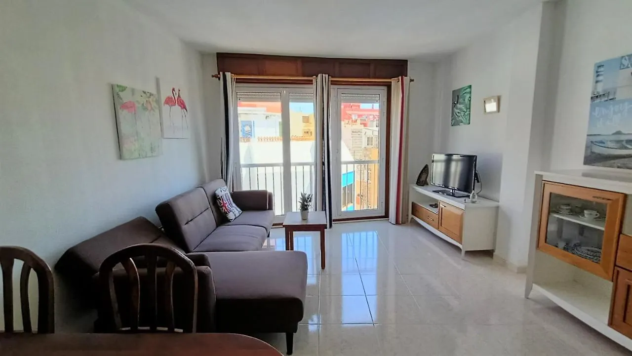 Alquilaencanarias Tio Claudio Beach El Medano