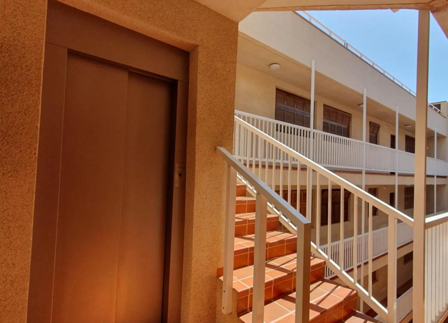 Apartment Alquilaencanarias Tio Claudio Beach El Medano
